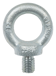 ANNEAU LEVAGE ZG M  6X15